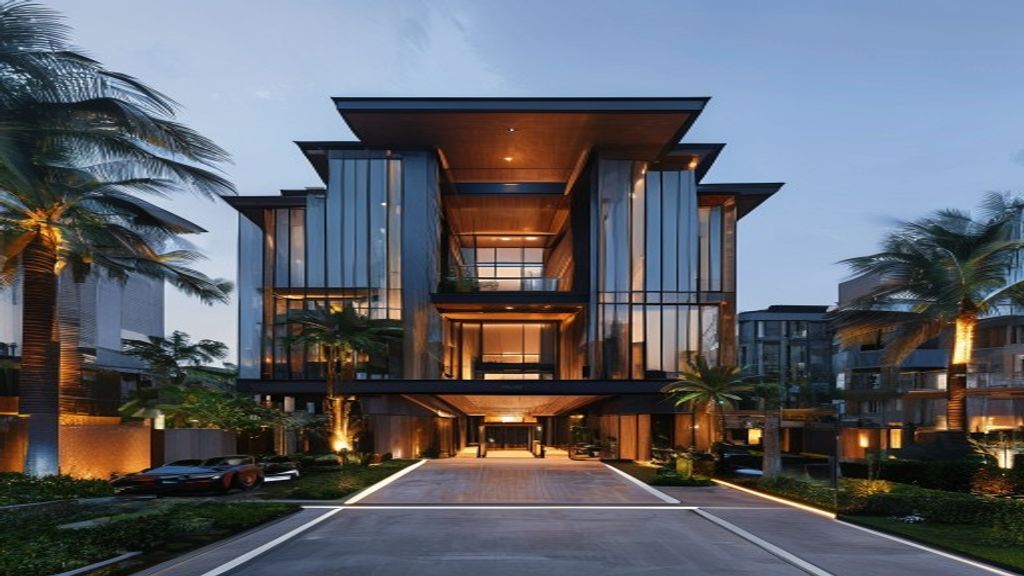 The Institutionalization of NCR Luxury: How NRIs are Redefining Wealth Preservation in Gurugram's Elite Corridors
