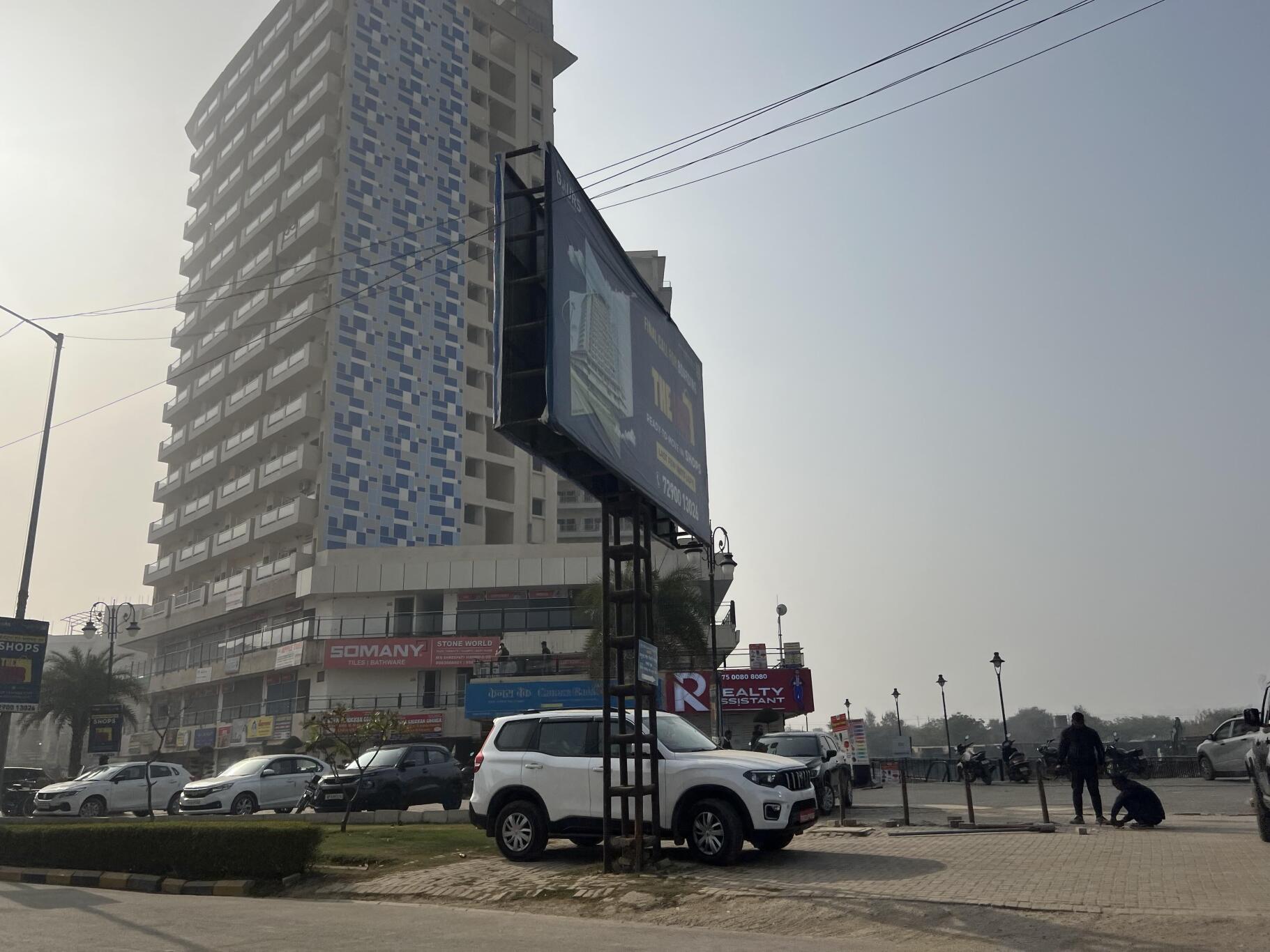 Exterior Perspectives 7