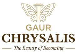 Gaur Chrysalis Logo