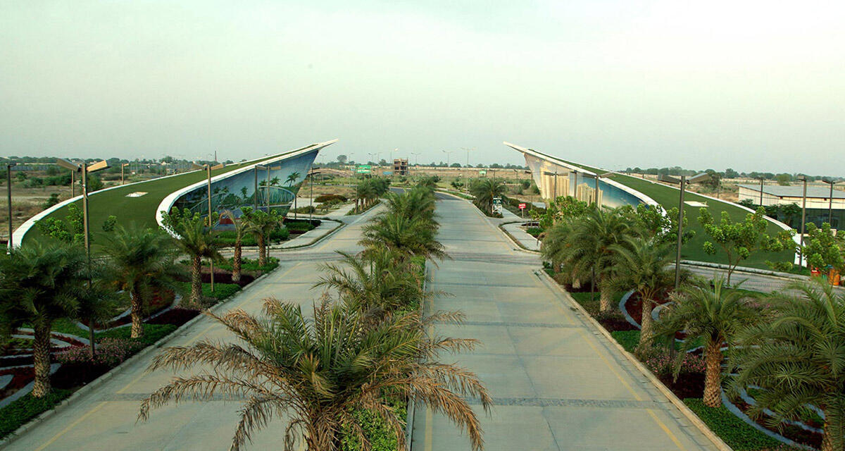 Exterior Perspectives 4