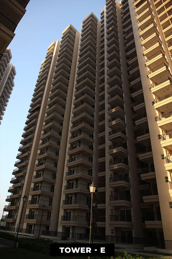 Exterior Perspectives 12