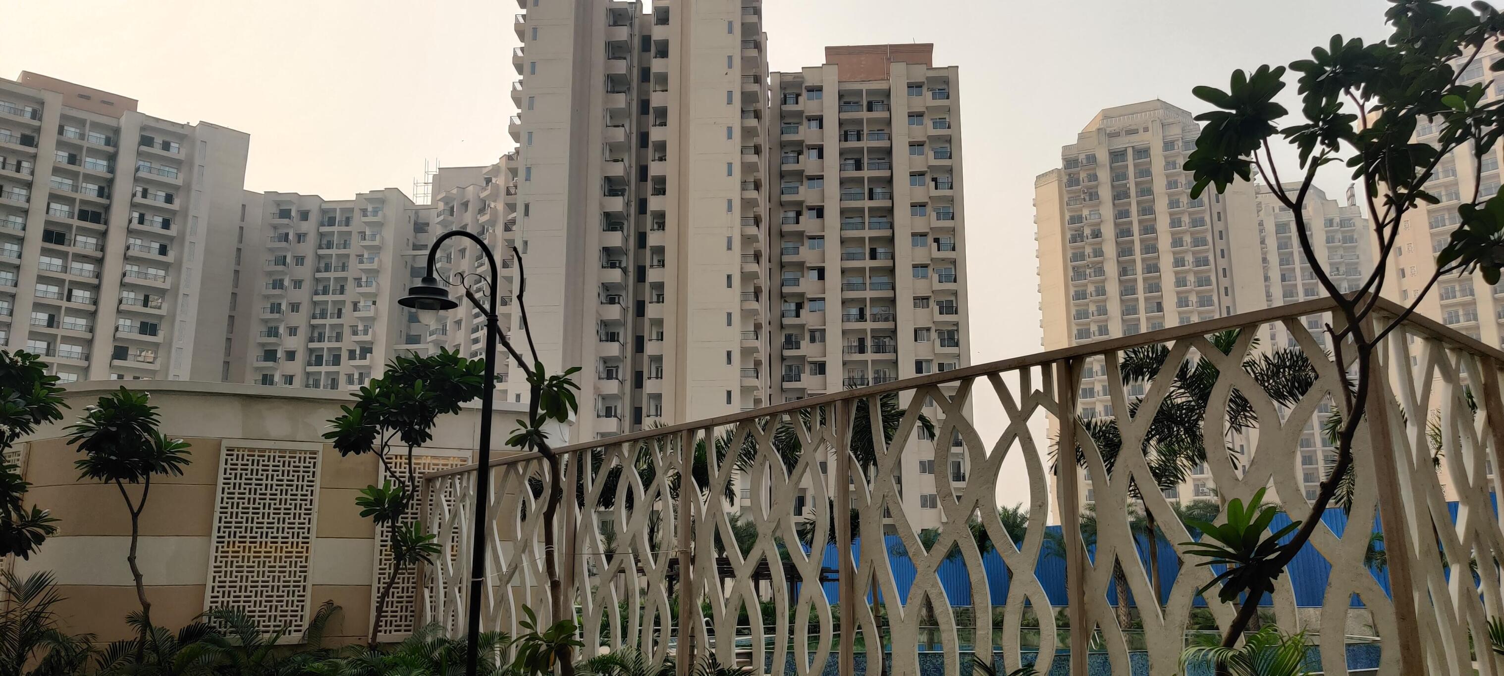Exterior Perspectives 6