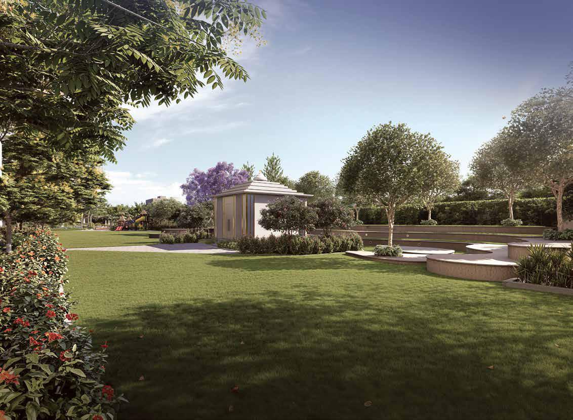 Exterior Perspectives 2