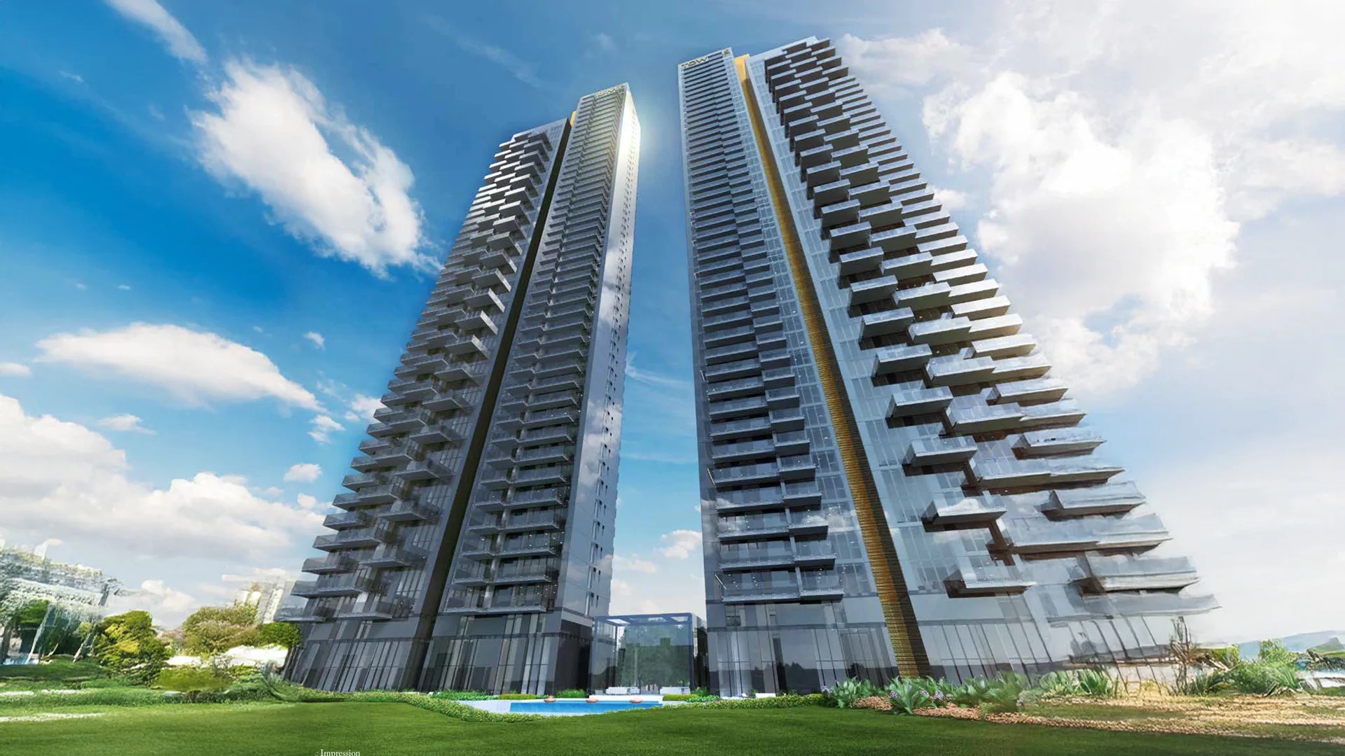 Exterior Perspectives 5