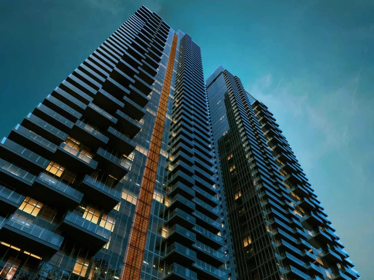 Exterior Perspectives 6