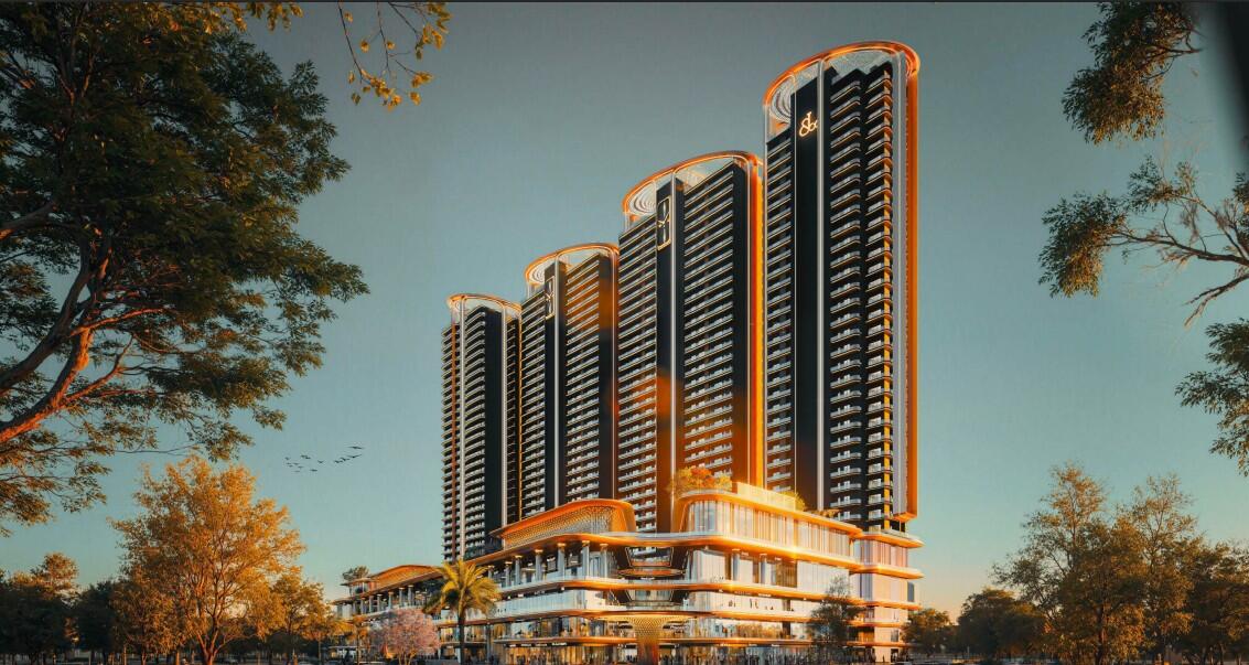 M3M Jacob & Co Residences