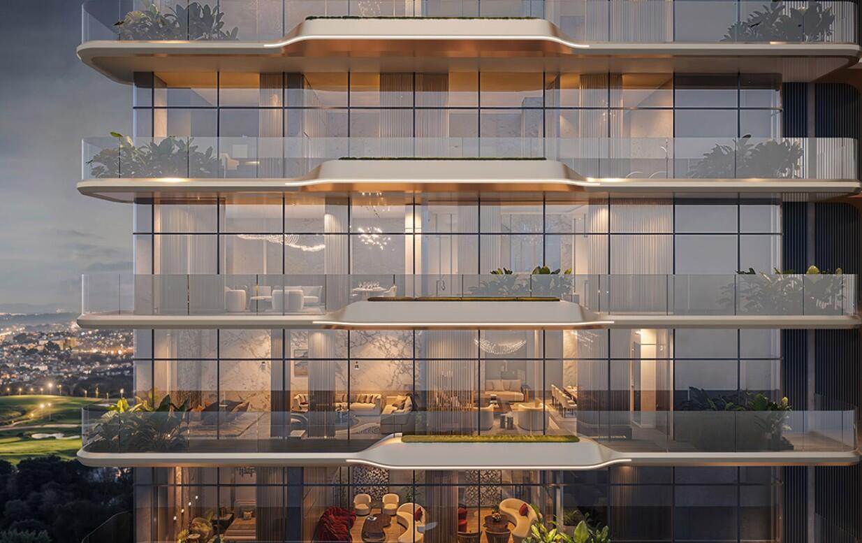 SMART WORLD SUITES by ELIE SAAB