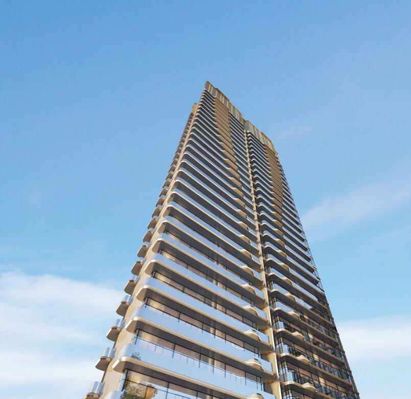 Exterior Perspectives 3