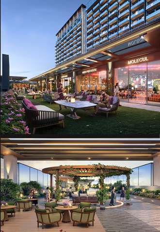 Exterior Perspectives 4