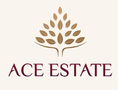 ACE ESTATE Logo