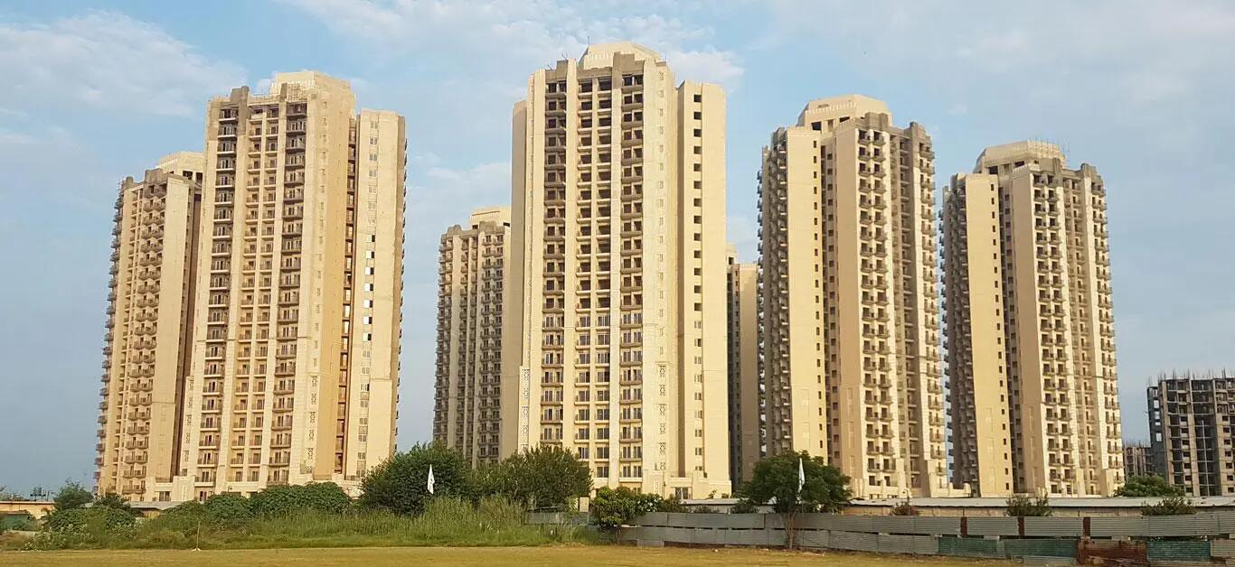Exterior Perspectives 3