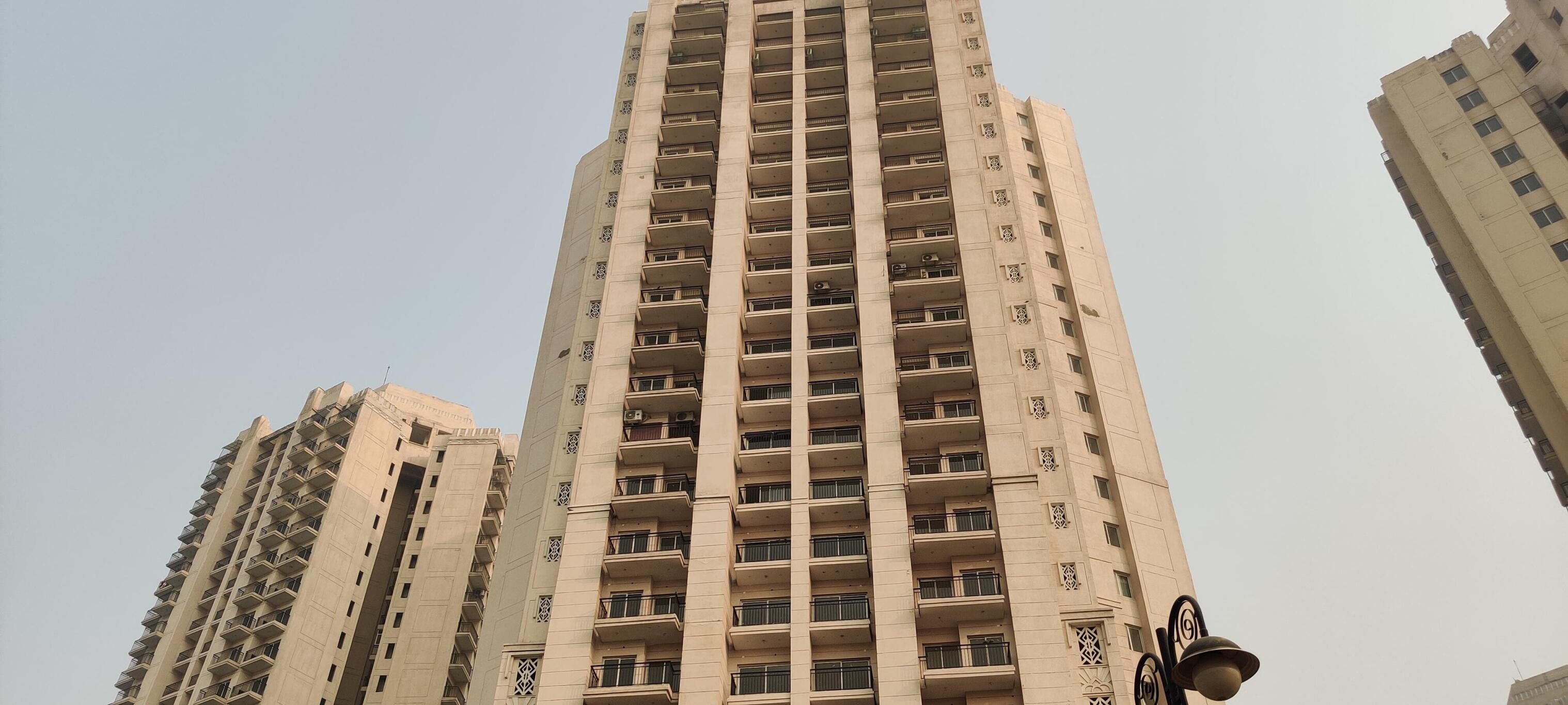 Exterior Perspectives 8