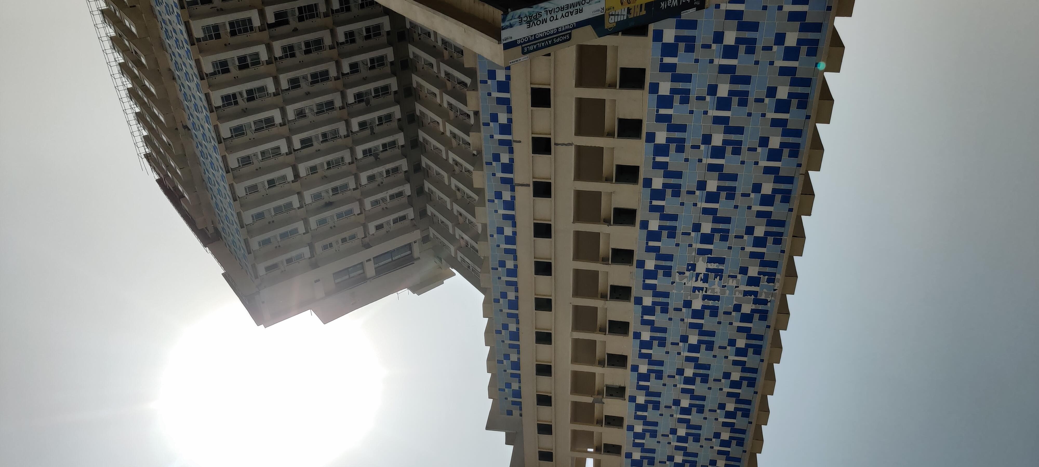 Exterior Area 1