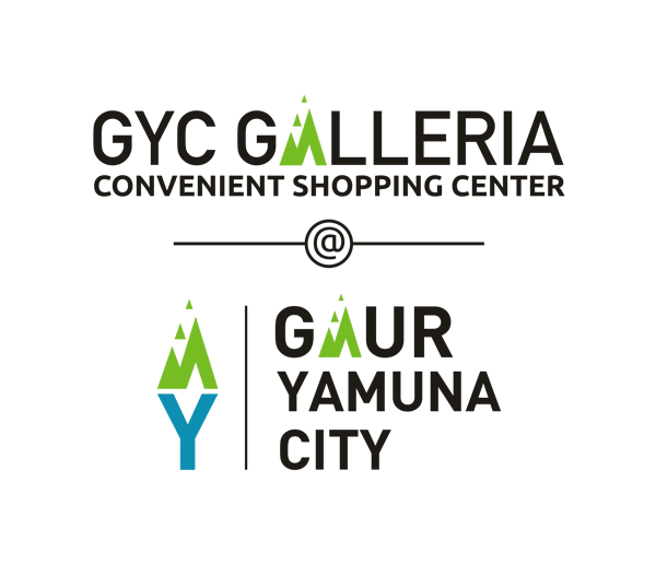 GYC Galleria Logo
