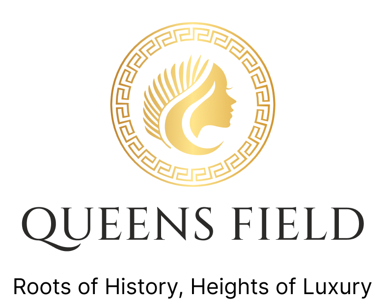 ETH Queens Field Logo
