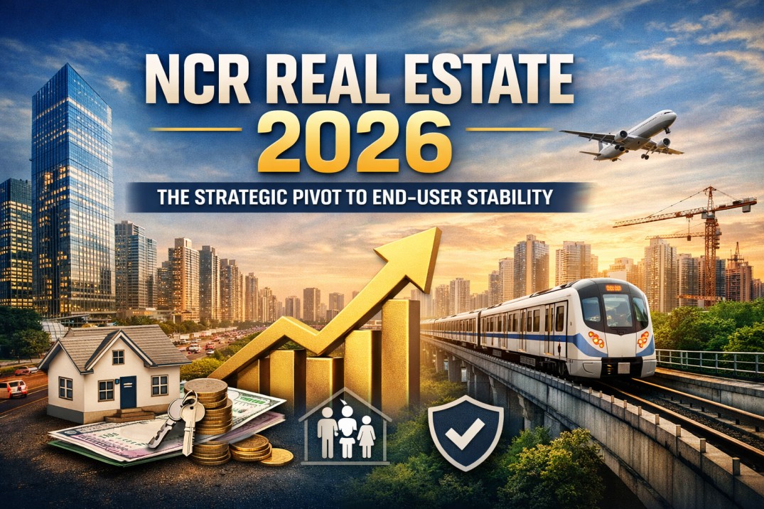 NCR 2026 Real Estate Resilience NCR 2026 Real Estate Resilience