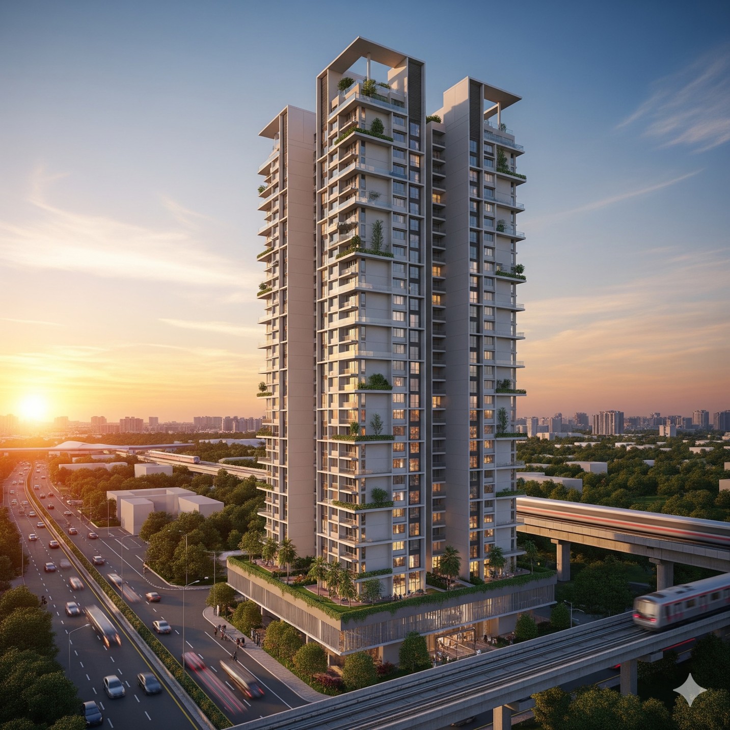 Delhi NCR Real Estate Market 2026 Delhi NCR Real Estate Market 2026